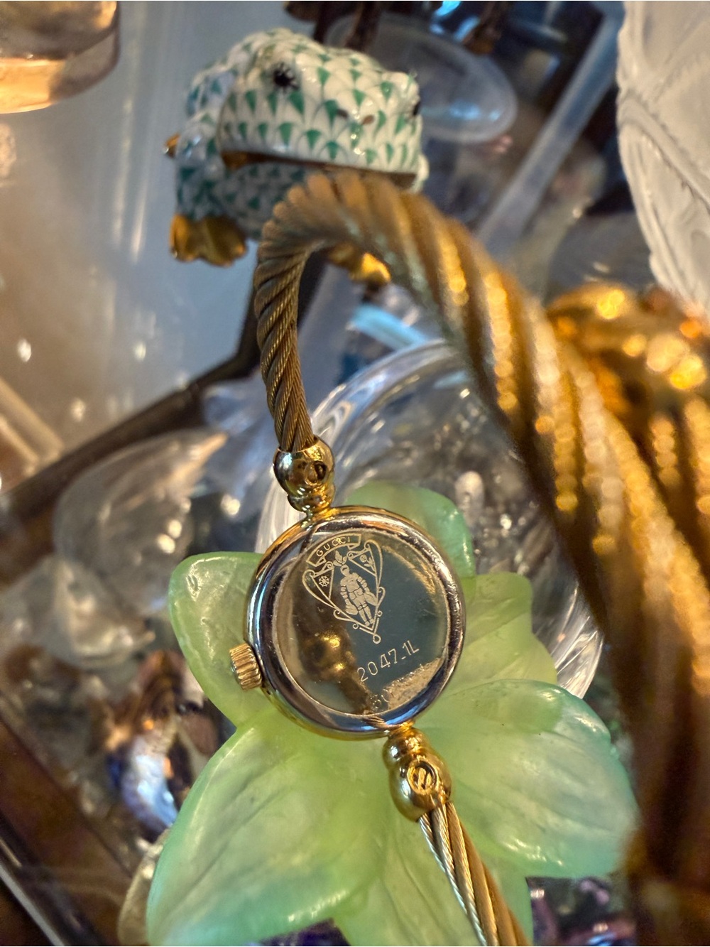Gucci Watch - Picture 6 of 6